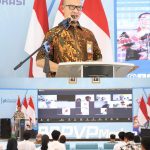Satuan Tugas Wilayah Sumatera Utara Detasemen Khusus 88 Anti Teror Polri dan BBPVP Medan melaksanakan sosialisasi pencegahan penyebaran paham radikalisme dan terorisme.