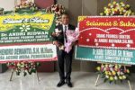 DR. Andi Ridwan