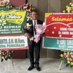 DR. Andi Ridwan