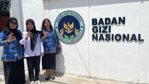 Jajaran Kanwil KemenHAM Sumut melaksanakan peninjauan langsung pelaksanaan Program Strategis Nasional Pemenuhan Makanan Bergizi Gratis.