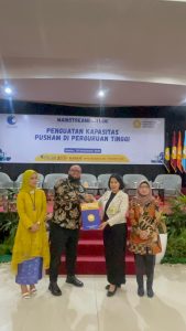 KemenHAM Sumut dan Universitas Sari Mutiara Indonesia resmi menandatangani MoU untuk penguatan ekosistem pendidikan HAM.