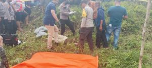 Tim Unit Jatanras Sat Reskrim Polres Simalungun, berhasil mengungkap kasus pembunuhan sadis terhadap siswi SMP berinisial ZR (15).