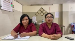 Klarifikasi pernyataan resmi pihak Rumah Sakit Bandung terkait berita dan informasi hoax di Rutan Kelas I Labuhan Deli.