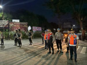 Kepolisian Daerah Sumatera Utara (Polda Sumut) beserta seluruh jajaran Polres siaga penuh mengawal keamanan dan ketertiban masyarakat (Kamtibmas), menyambut datangnya Bulan Suci Ramadan 1447 Hijriah.