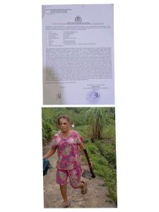 Seorang warga Deli Serdang berinisial (MBP) dilaporkan ke Polresta Deli Serdang, atas dugaan pencemaran nama baik.