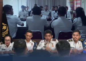 Rutan Kelas IIB Pangkalan Brandan melaksanakan Assessment Pembentukan Tim Zona Integritas (ZI) menuju Wilayah Bebas dari Korupsi (WBK) dan Wilayah Birokrasi Bersih dan Melayani (WBBM) Tahun 2026.
