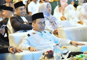 Wakil Ketua DPRD Medan, H. Rajudin Sagala.