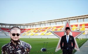 Kordinator pusat Aliansi Aktivis Kota (AKTA) Arigusti.