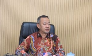 Ketua Ombudsman RI Perwakilan Sumut, Herdensi