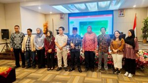 Komisi XIII DPR RI bekerja sama dengan Kementerian Hukum menyelenggarakan "Forum Komunikasi Masyarakat.