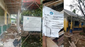 Program Revitalisasi Satuan Pendidikan tahun 2026, berpotensi terseret ranah hukum akibat dugaan pelanggaran skema kerja dan intervensi oknum pejabat.