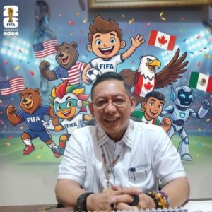 Ketua DPRD Medan, Wong Chun Sen.
