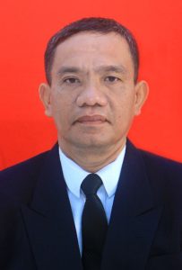 Juanda Sitorus, SH.