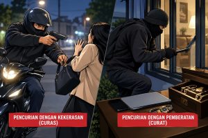 Polda Sumatera Utara bersama polres jajaran mengungkap 52 kasus pencurian dengan kekerasan (curas) dan pencurian dengan pemberatan (curat) dalam kurun waktu 2x24 jam.