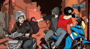 Polda Sumut mengungkap 96 Kasus Curas-Curat dalam Tiga Hari.