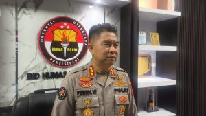 Kabid Humas Polda Sumut Kombes Pol Dr. Ferry Walintukan, S.I.K., S.H., M.H.