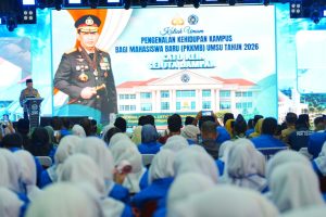 Kapolri Jenderal Polisi Drs. Listyo Sigit Prabowo, M.Si.